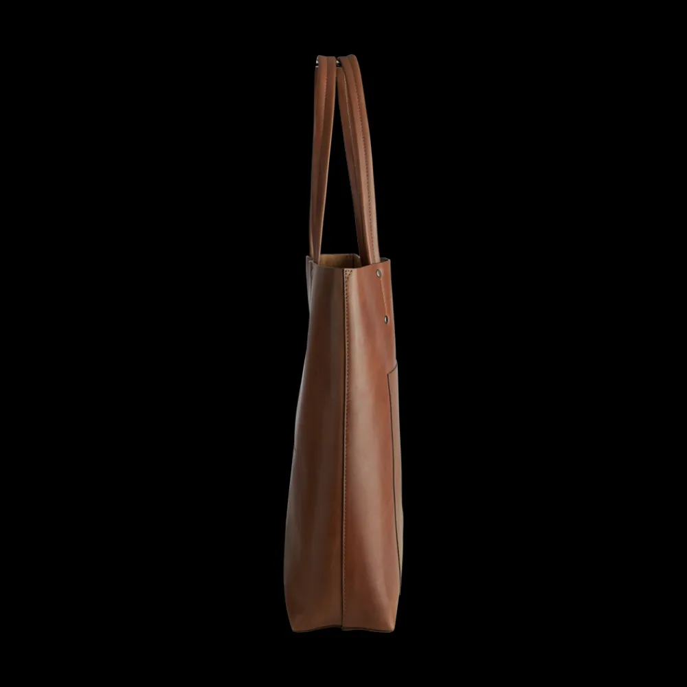 Antonella Antique Shopper, Dame Shoppere
