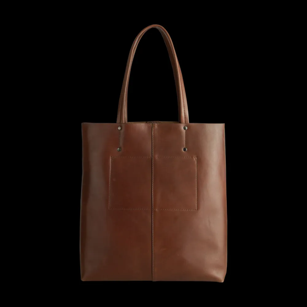 Antonella Antique Shopper, Dame Shoppere