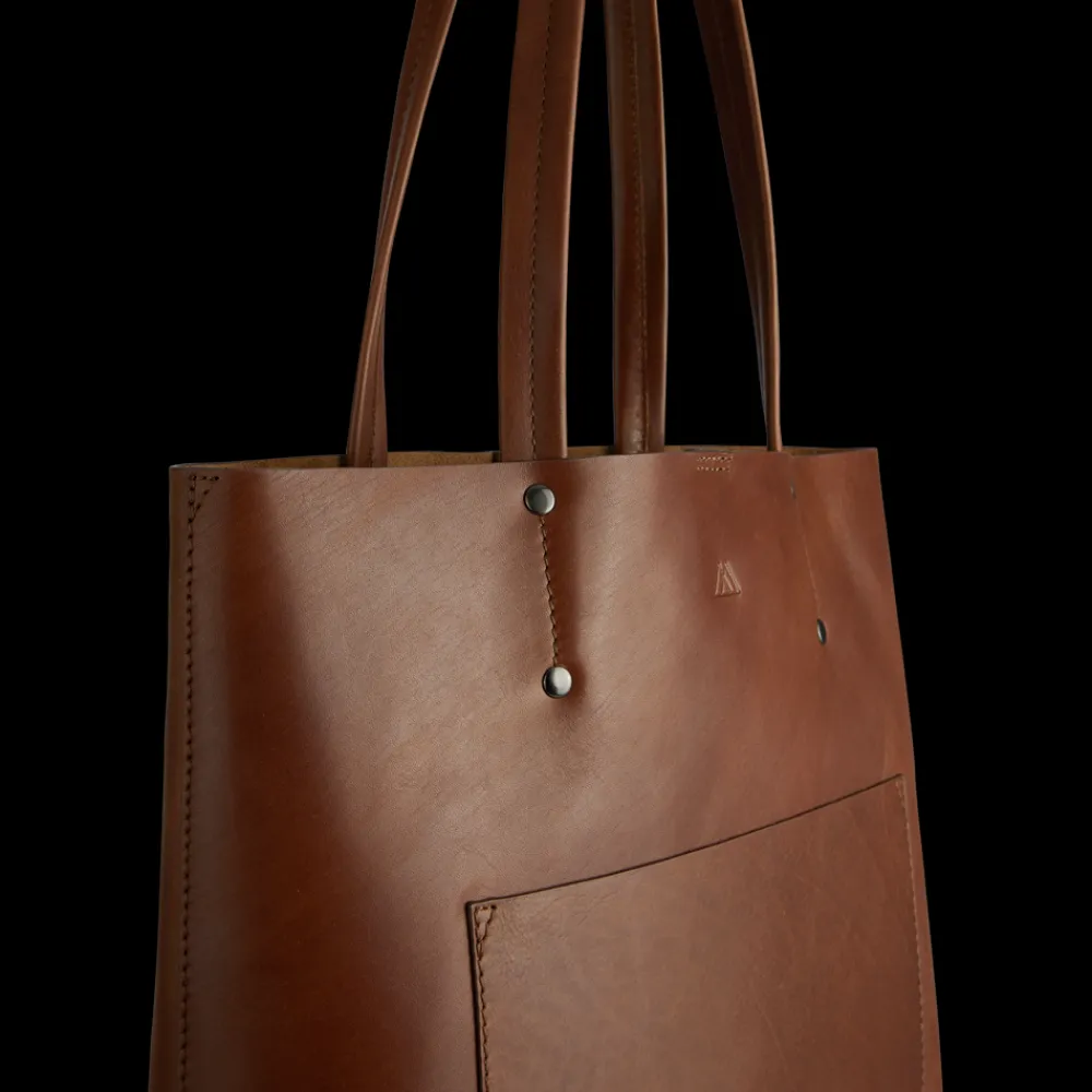 Antonella Antique Shopper, Dame Shoppere