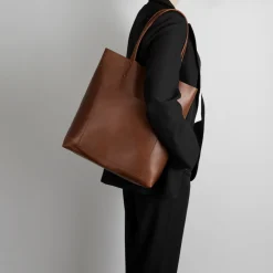 Antonella Antique Shopper, Dame Shoppere