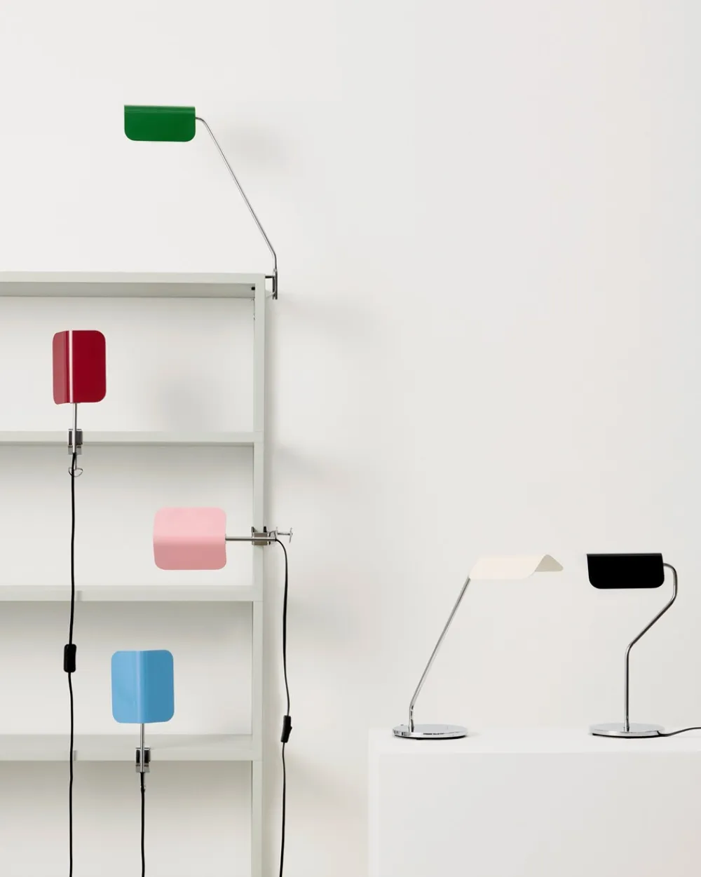 Outlet Apex Bordlampe, Bordlamper