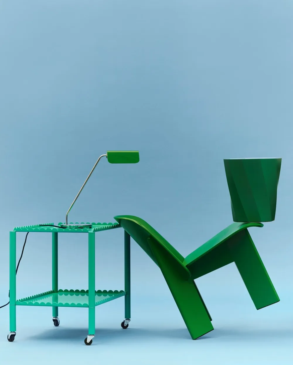 Outlet Apex Bordlampe, Bordlamper