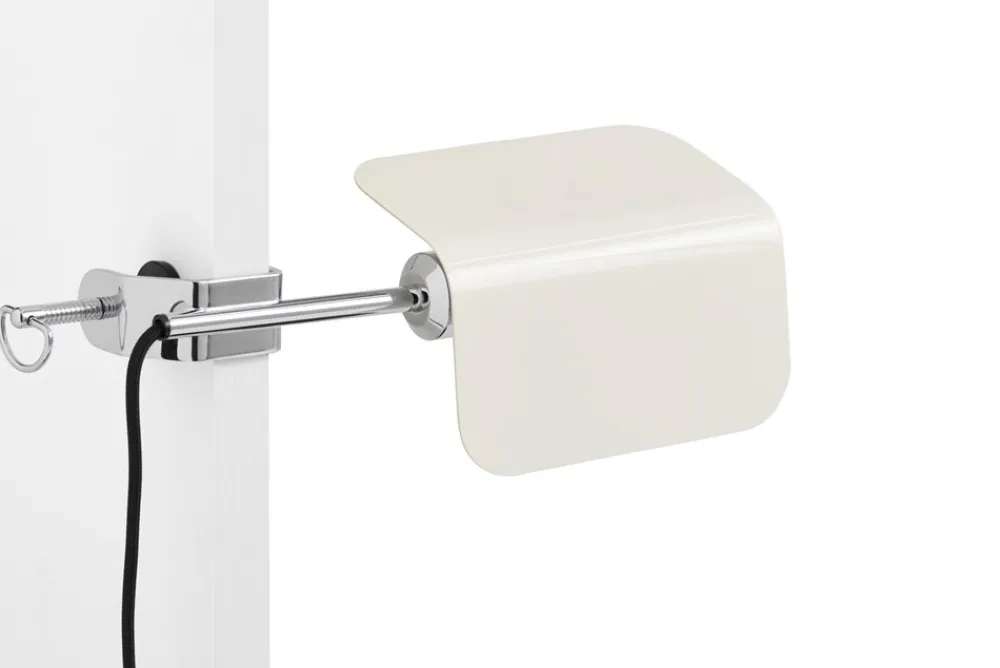 HAY Apex Clip Lampe,- Væglamper|Bordlamper