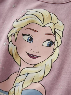 Name It Aplone Frozen Undertrøje, , 98 cm-Børn Undertøj & Nattøj