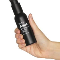 Outlet Aqua Vandbaseret Glidecreme, 100 ml Glidecreme & Kondomer