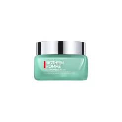 Hot Aquapower 72H Moisturizing Gel-Cream, 50 ml Ansigtspleje