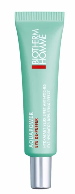 Discount Aquapower Moisturizing Eye Cream, 15 ml Ansigtspleje