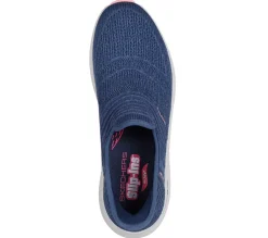 Skechers Arch Fit 2.0 Right As Rain Sko, , 39-Dame Flade Sko