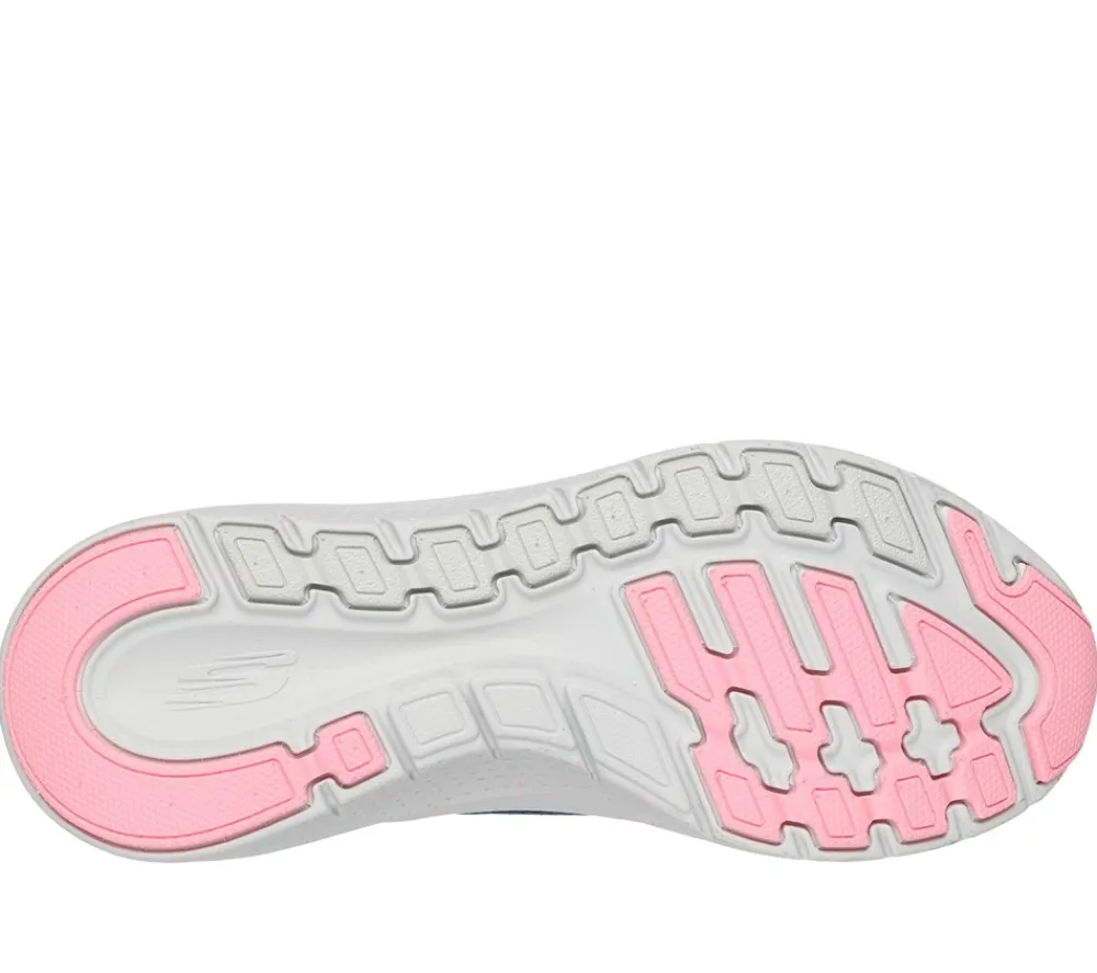 Skechers Arch Fit 2.0 Right As Rain Sko, , 39-Dame Flade Sko