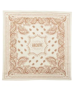 Clearance Archive Bandana, Halstørklæder & Handsker