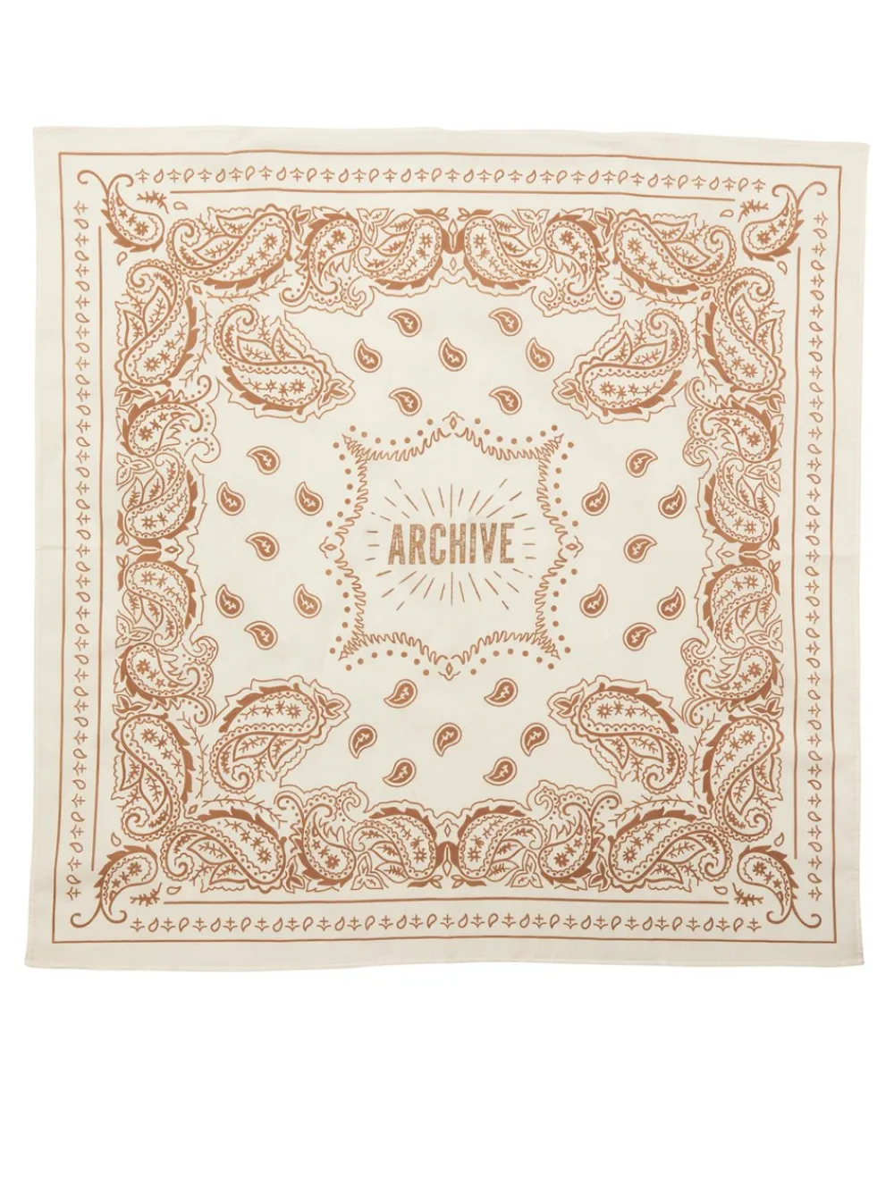 Clearance Archive Bandana, Halstørklæder & Handsker