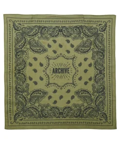 Jack&Jones Archive Bandana,- Halstørklæder & Handsker