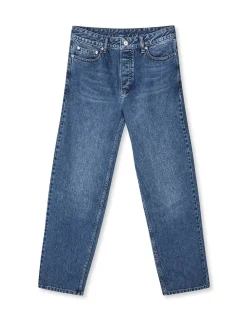 Mads Nørgaard Arizona Denim Coen Jeans, , 38- Jeans
