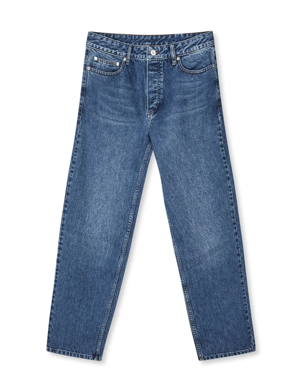 Mads Nørgaard Arizona Denim Coen Jeans, , 38- Jeans
