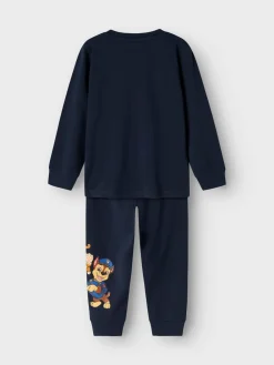 Name It Arlo Pawpatrol Natsæt, , 86 cm-Børn Undertøj & Nattøj