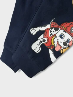 Name It Arlo Pawpatrol Natsæt, , 86 cm-Børn Undertøj & Nattøj