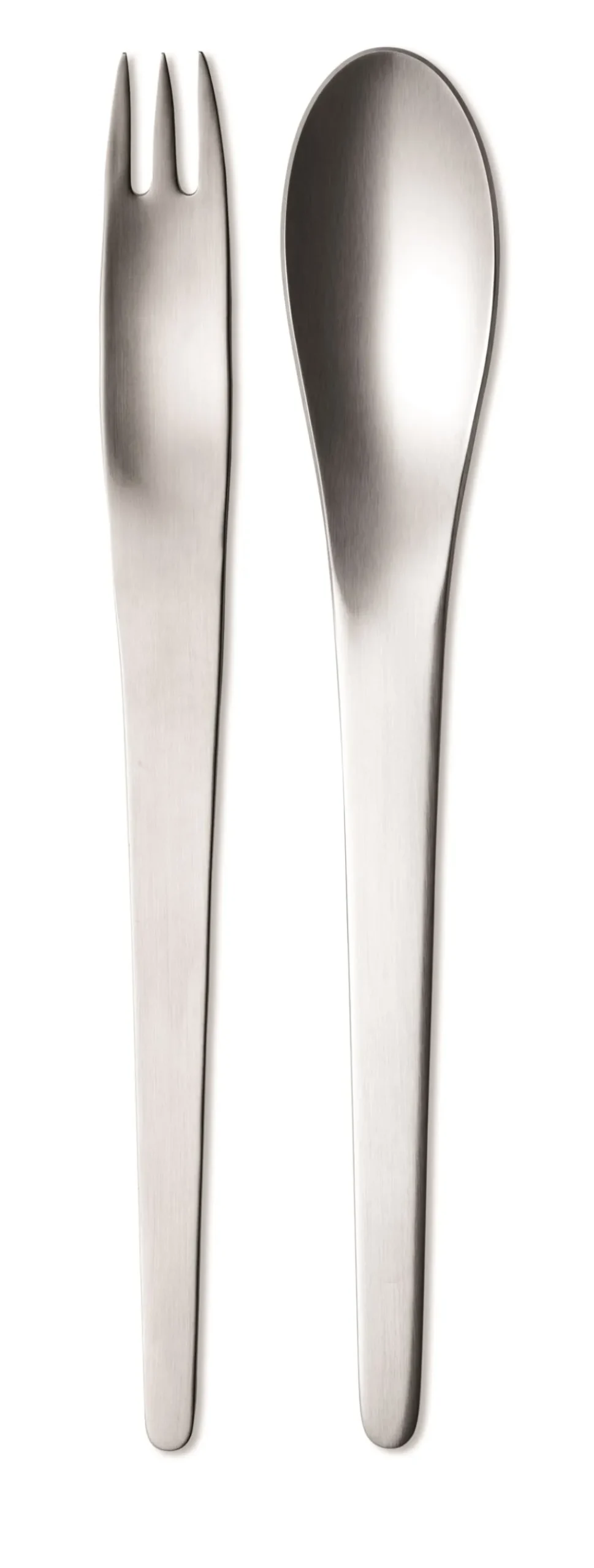 New Arne Jacobsen Serveringssæt Bestik