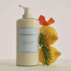Tromborg Aroma Therapy Deluxe Håndcreme, 320 ml- Kropspleje