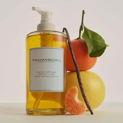 Tromborg Aroma Therapy Deluxe Håndsæbe,- Kropspleje