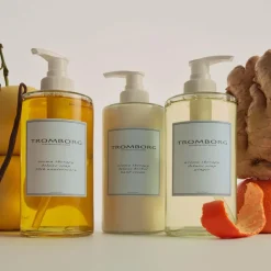 Tromborg Aroma Therapy Deluxe Håndsæbe,- Kropspleje