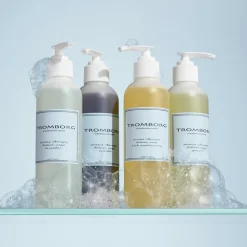 Aroma Therapy Deluxe Soap, , 200 ml Kropspleje