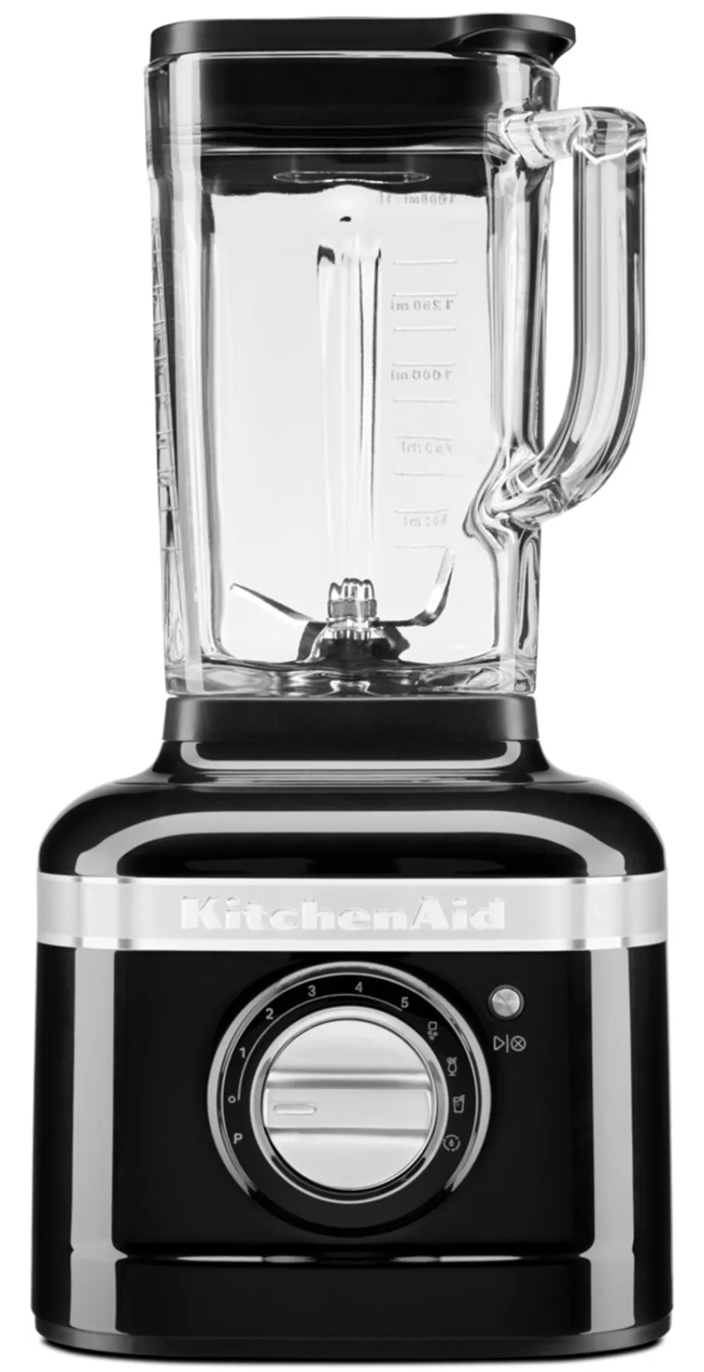 KitchenAid Artisan K400 Blender,- Køkkenmaskiner