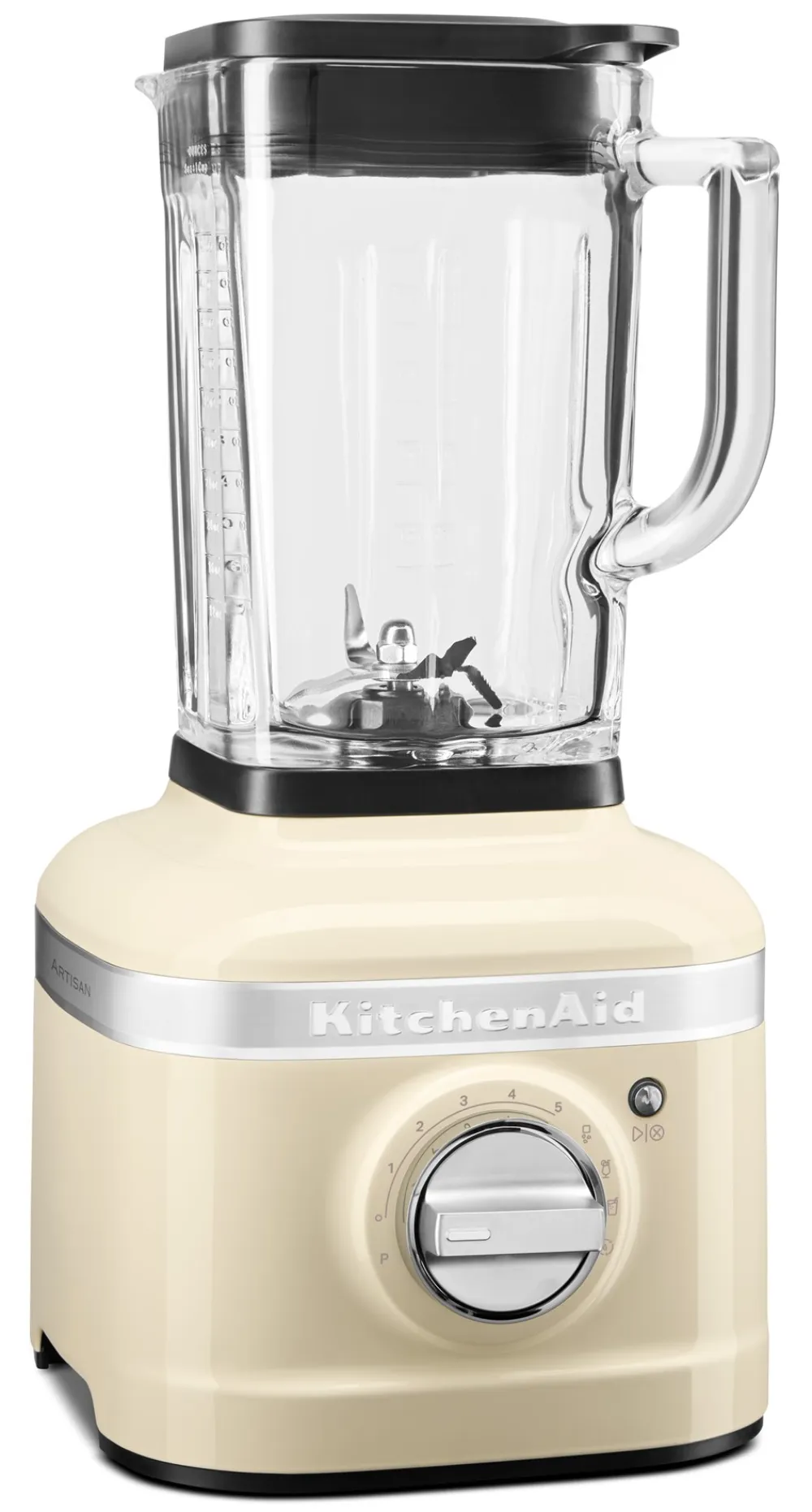 Discount Artisan K400 Blender, Køkkenmaskiner