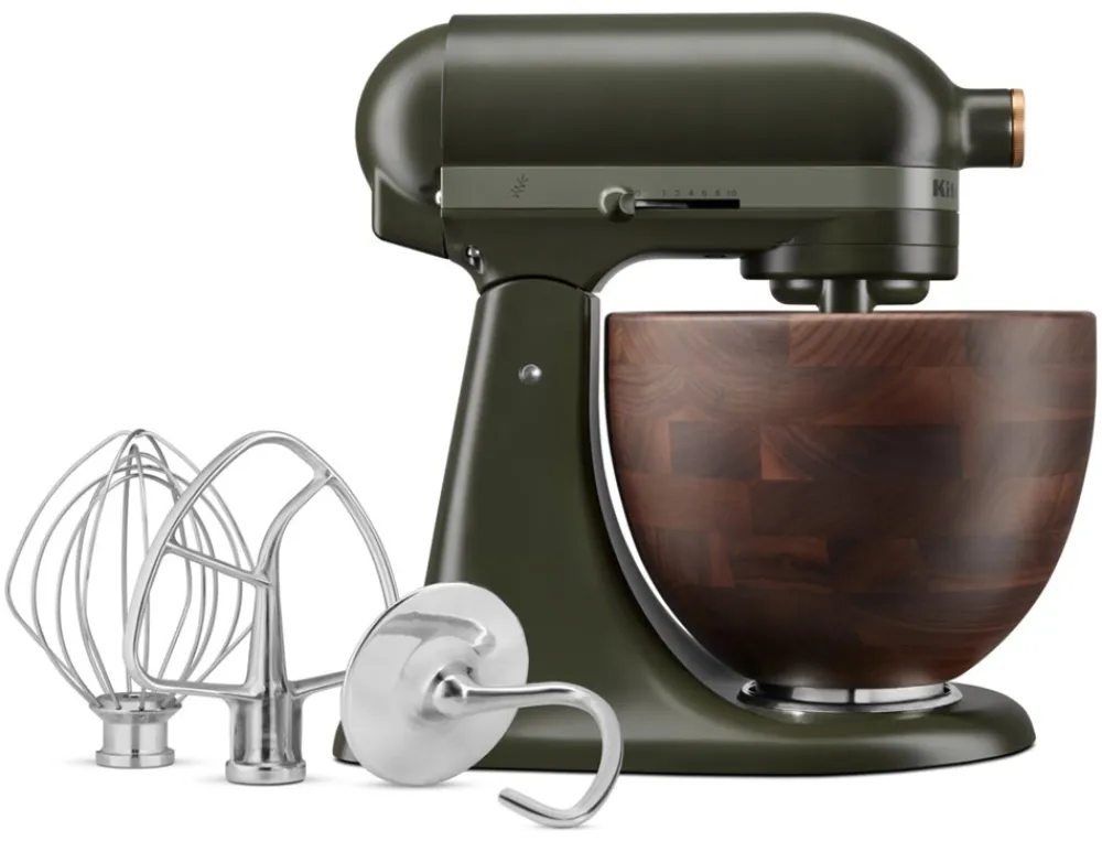 KitchenAid Artisan KSM 180 Standmixer,- Køkkenmaskiner