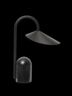 ferm LIVING Arum Portable Bordlampe,- Bordlamper