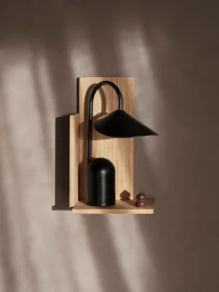 ferm LIVING Arum Portable Bordlampe,- Bordlamper