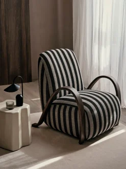 ferm LIVING Arum Portable Bordlampe,- Bordlamper
