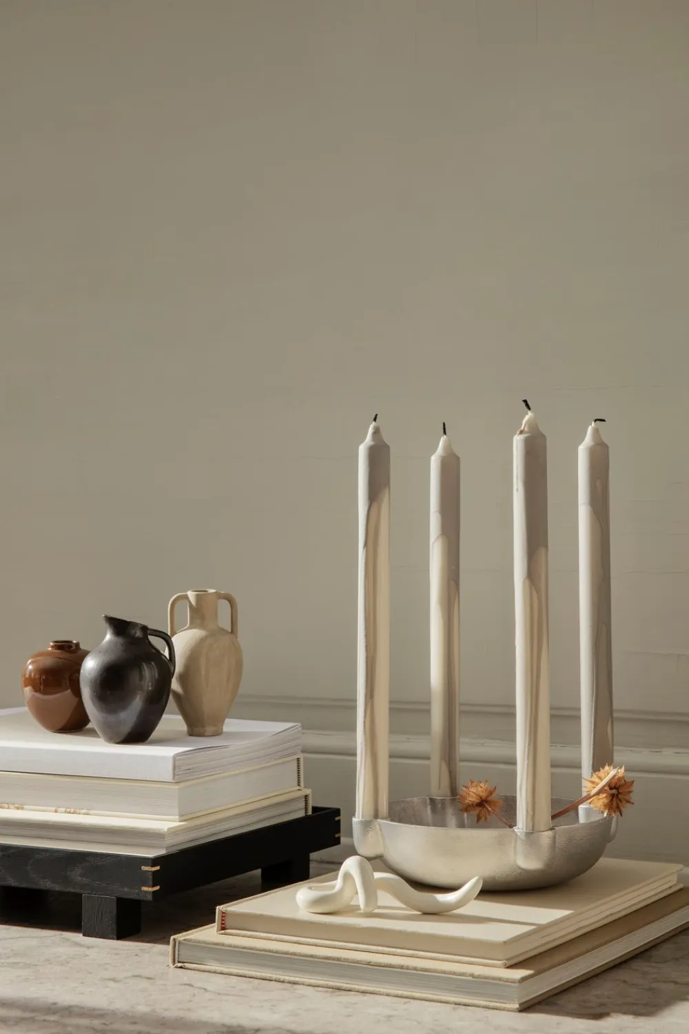 Discount Ary Mini Vase, , H:7,5 cm Vaser & Urtepotteskjulere