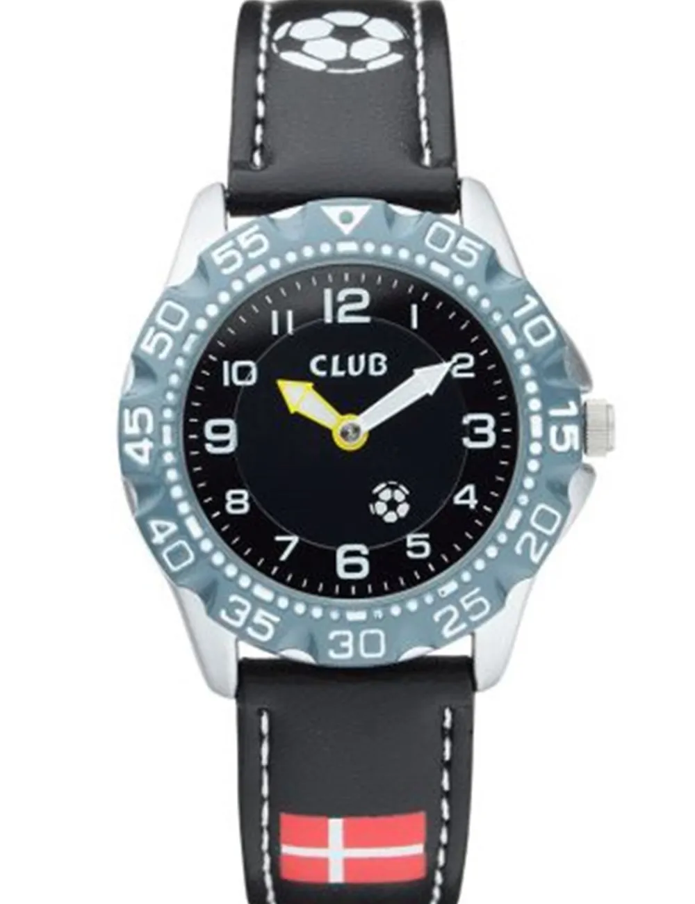 Club A56553-2S5A Børneur, , 30 mm-Børn Børneure