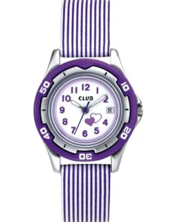 Online A65192-2S0A Børneur, , 29 mm Børn Børneure