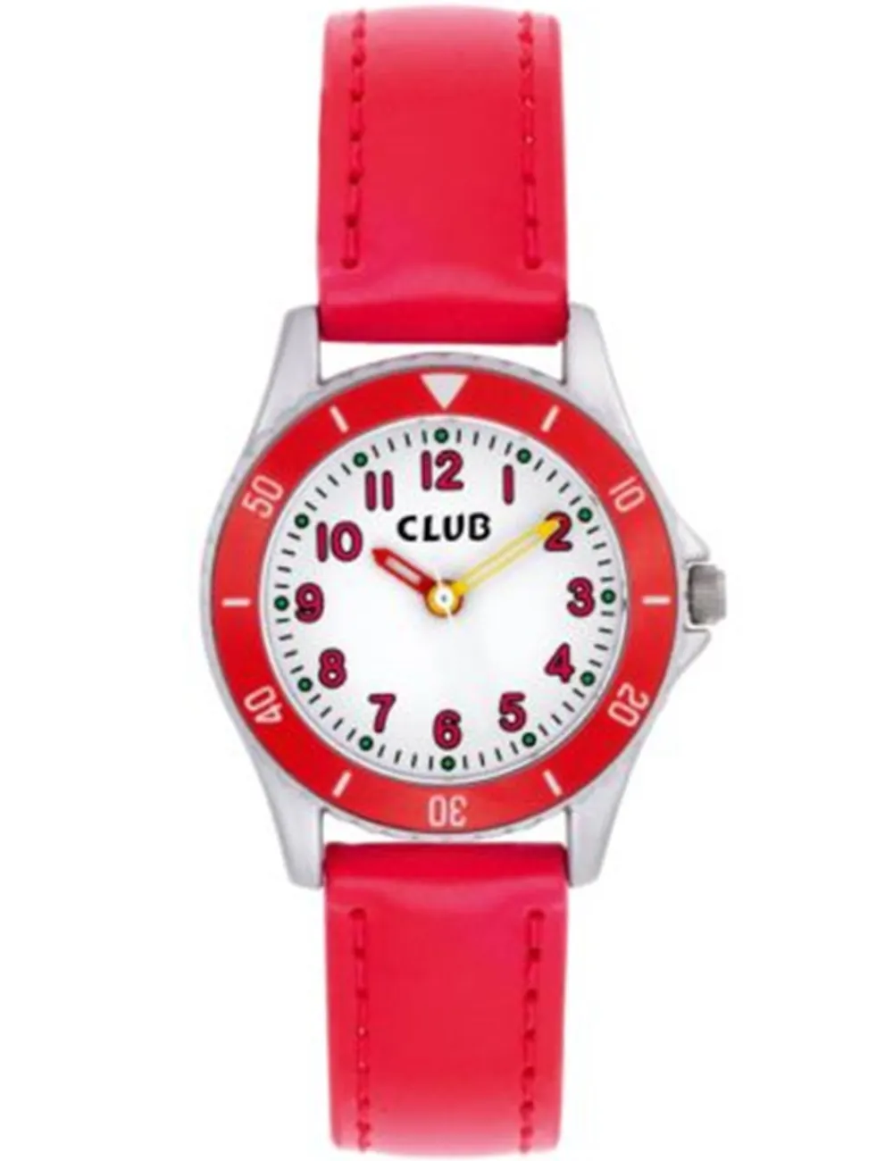 Club A56530-3S0A Børneur, , 30 mm-Børn Børneure