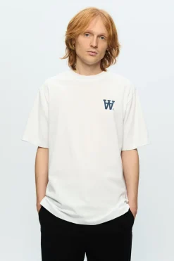Outlet Asa Seal T-shirt, , S T-Shirts & Poloer