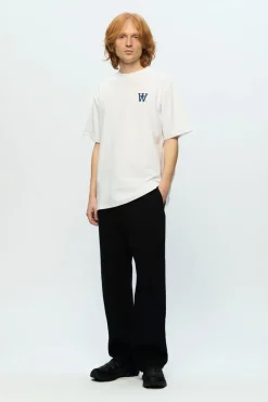Outlet Asa Seal T-shirt, , S T-Shirts & Poloer