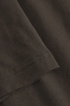 Wood Wood Asa Seal T-shirt, , M- T-Shirts & Poloer