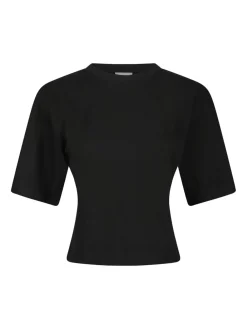 Best Asha Boxy T-shirt, , 36 Dame T-Shirts & Toppe