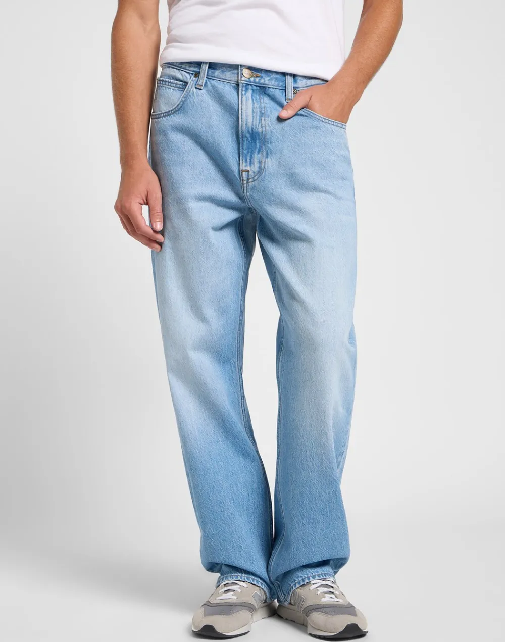 Online Asher Jeans, , W31/L32 Jeans