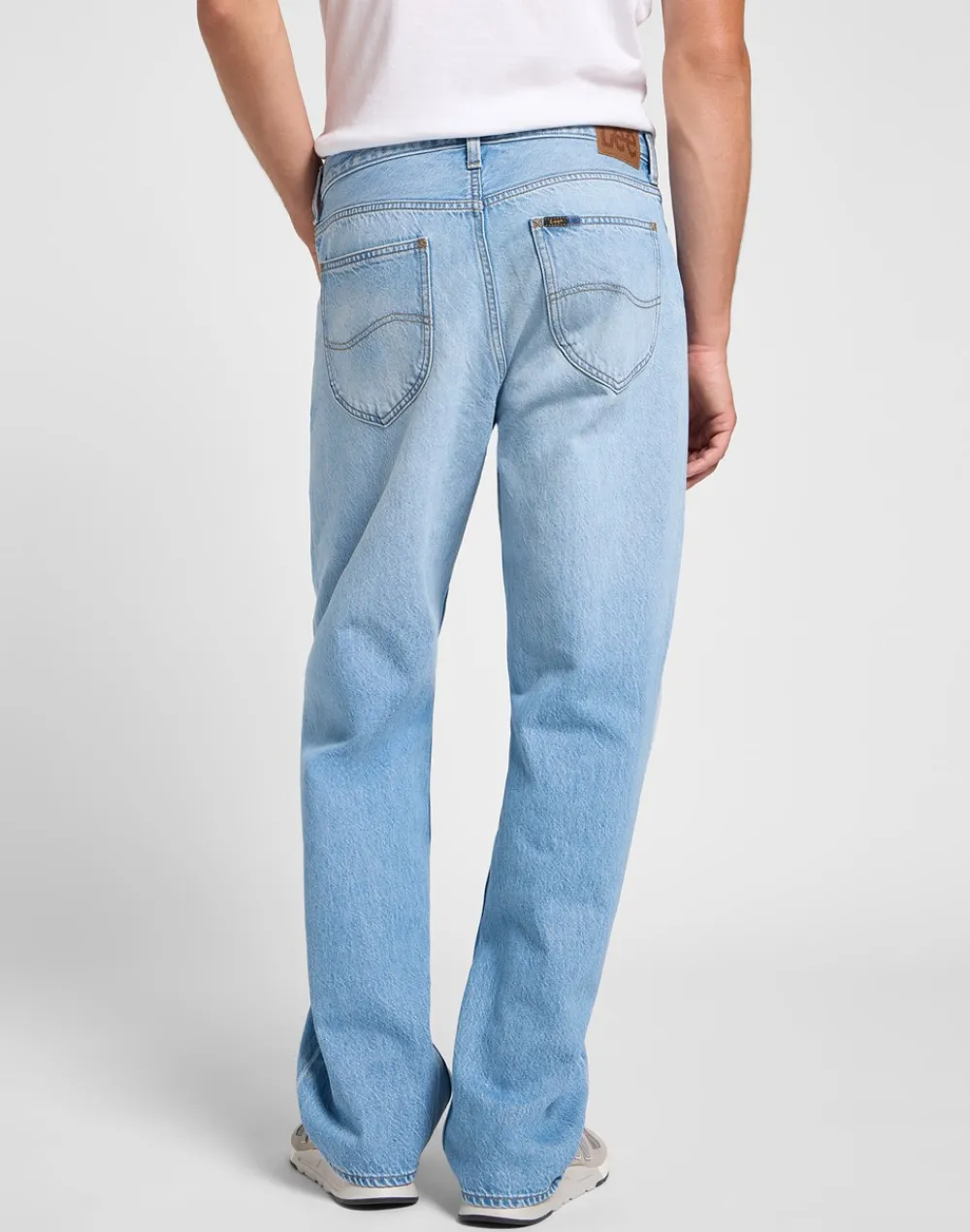 Online Asher Jeans, , W31/L32 Jeans