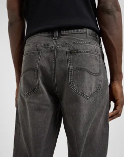 Lee Asher Loose Jeans, , W30/L32- Jeans