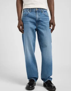 Sale Asher Loose Jeans, , W34/L32 Jeans