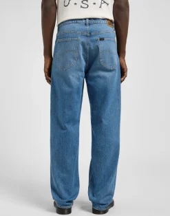 Sale Asher Loose Jeans, , W34/L32 Jeans