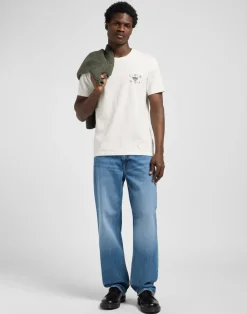 Sale Asher Loose Jeans, , W34/L32 Jeans