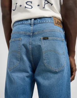 Sale Asher Loose Jeans, , W34/L32 Jeans