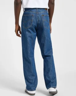 Lee Asher Skater Stone Jeans, , W31/L32- Jeans