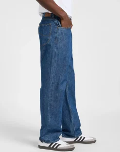 Lee Asher Skater Stone Jeans, , W31/L32- Jeans