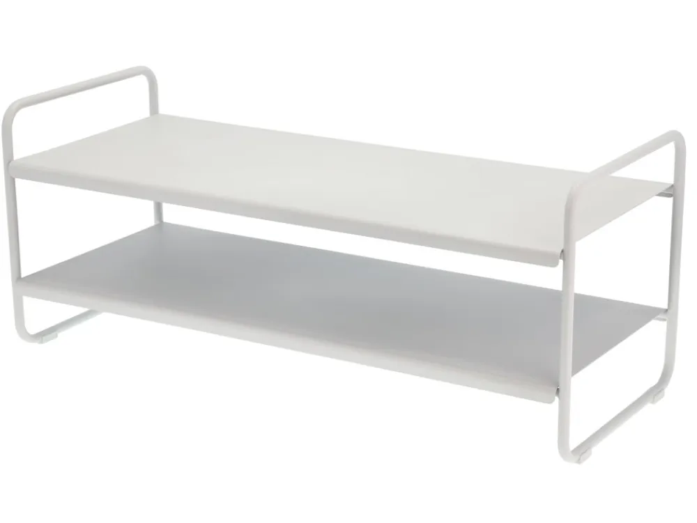 Zone A-Shoe Rack Skoreol, 80x33x33 cm- Hylder & Reoler