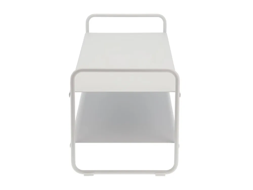 Zone A-Shoe Rack Skoreol, 80x33x33 cm- Hylder & Reoler